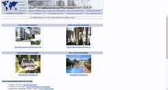 Desktop Screenshot of iim.de